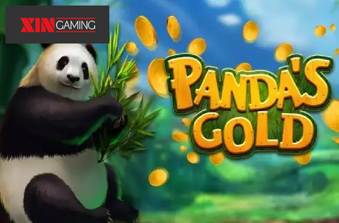 Panda's Gold